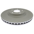 thumbnail image 1 of Raybestos 980915FZN Rust Prevention Technology Coated Rotor Brake Rotor, 1 Pack Fits select: 2015-2017 HYUNDAI TUCSON, 2016-2021 KIA SPORTAGE, 1 of 5
