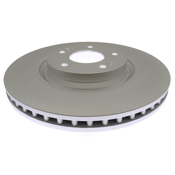 Raybestos 980915FZN Rust Prevention Technology Coated Rotor Brake Rotor, 1 Pack Fits select: 2015-2017 HYUNDAI TUCSON, 2016-2021 KIA SPORTAGE