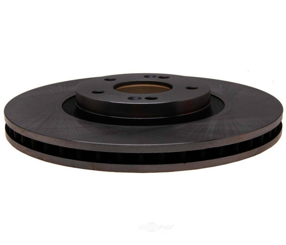 Raybestos 980915R, Grade Disc Brake Rotor, Front Brake, Fit for 2020-2011 Kia Optima Models