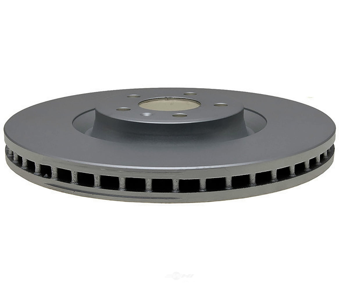 Raybestos 980939 Advanced Technology Disc Brake Rotor Fits select: 2012-2013,2016 AUDI A6