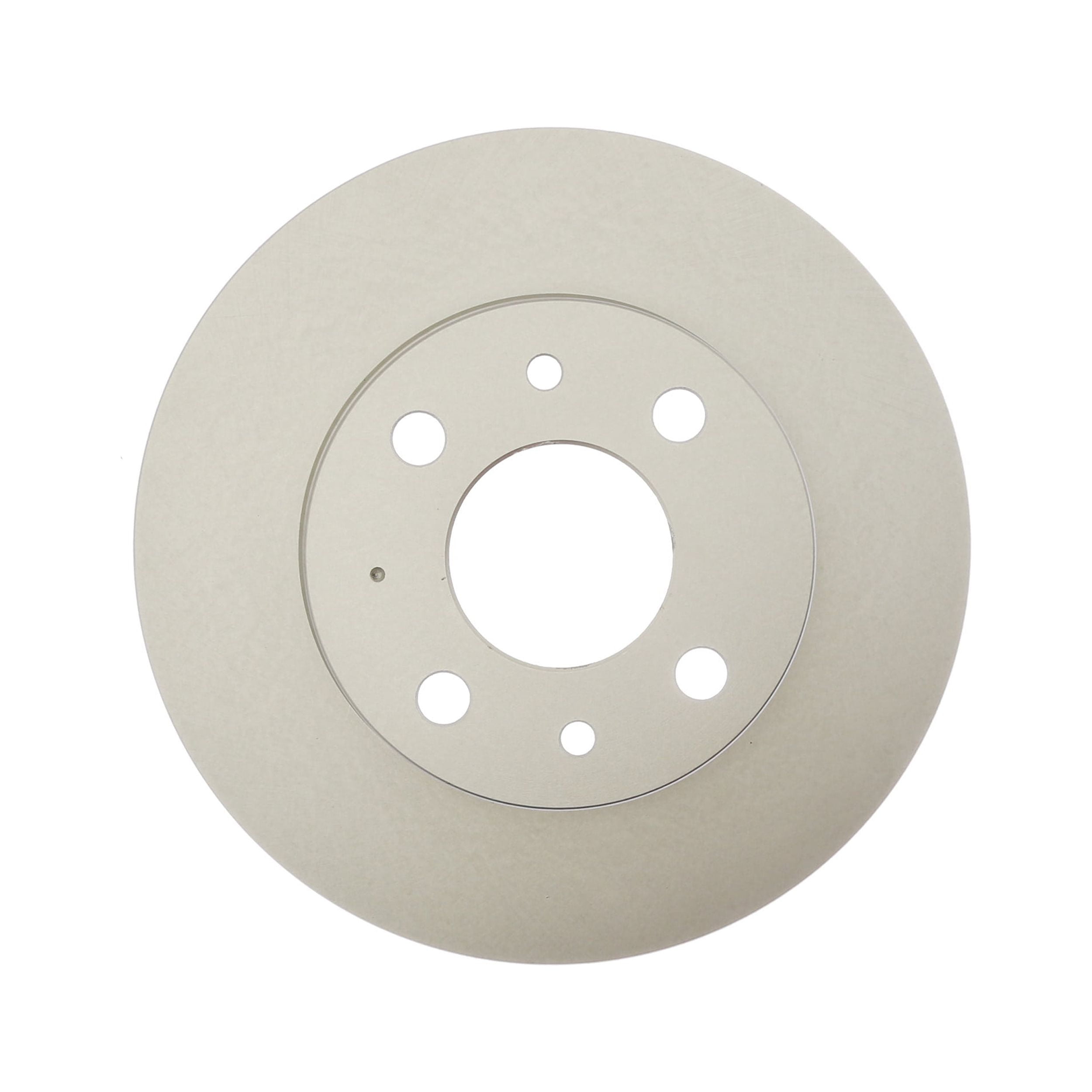 Raybestos 980949FZN Rust Prevention Technology Coated Rotor Brake Rotor, 1 Pack Fits select: 2012-2019 FIAT 500