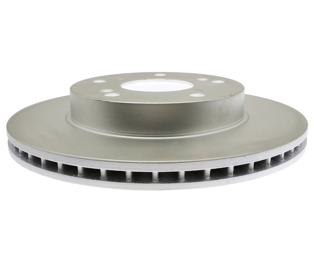 Raybestos 980952FZN Rust Prevention Technology Coated Rotor Brake Rotor, 1 Pack Fits select: 2012-2015 HONDA CIVIC LX, 2013-2014 ACURA ILX