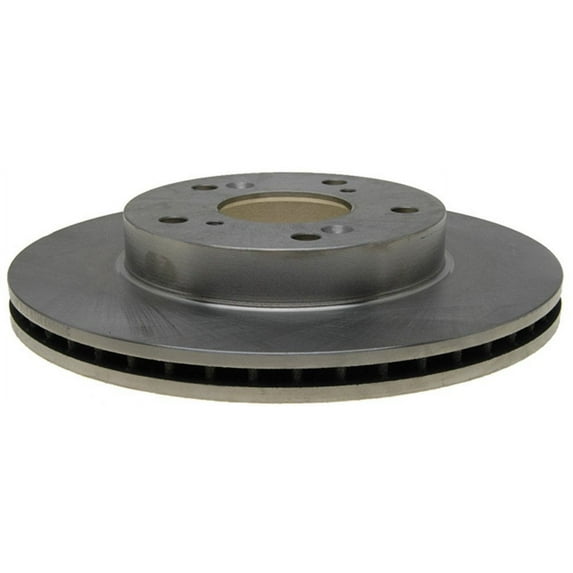 Raybestos 980952R Professional Grade Disc Brake Rotor