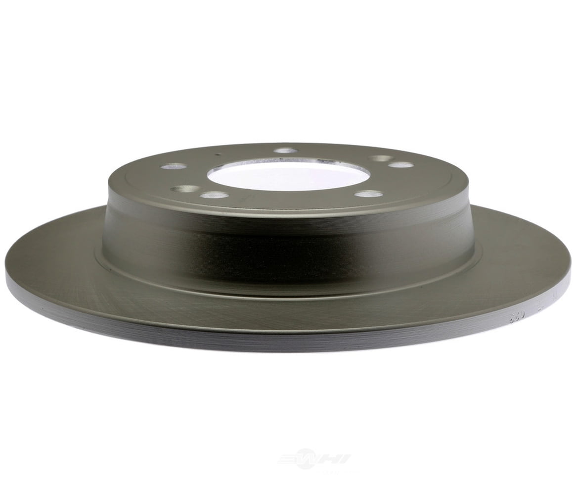 RAYBESTOS BRAKE ROTOR 980957FZN