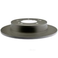 thumbnail image 1 of RAYBESTOS BRAKE ROTOR 980957FZN, 1 of 4