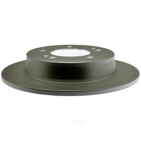 RAYBESTOS BRAKE ROTOR 980957FZN