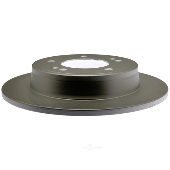 RAYBESTOS BRAKE ROTOR 980957FZN