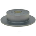 thumbnail image 1 of Raybestos 980972FZN Rust Prevention Technology Coated Rotor Brake Rotor-Dih Parking Brake, 1 Pack Fits select: 2012-2017 TOYOTA CAMRY, 2013-2018 TOYOTA AVALON, 1 of 4
