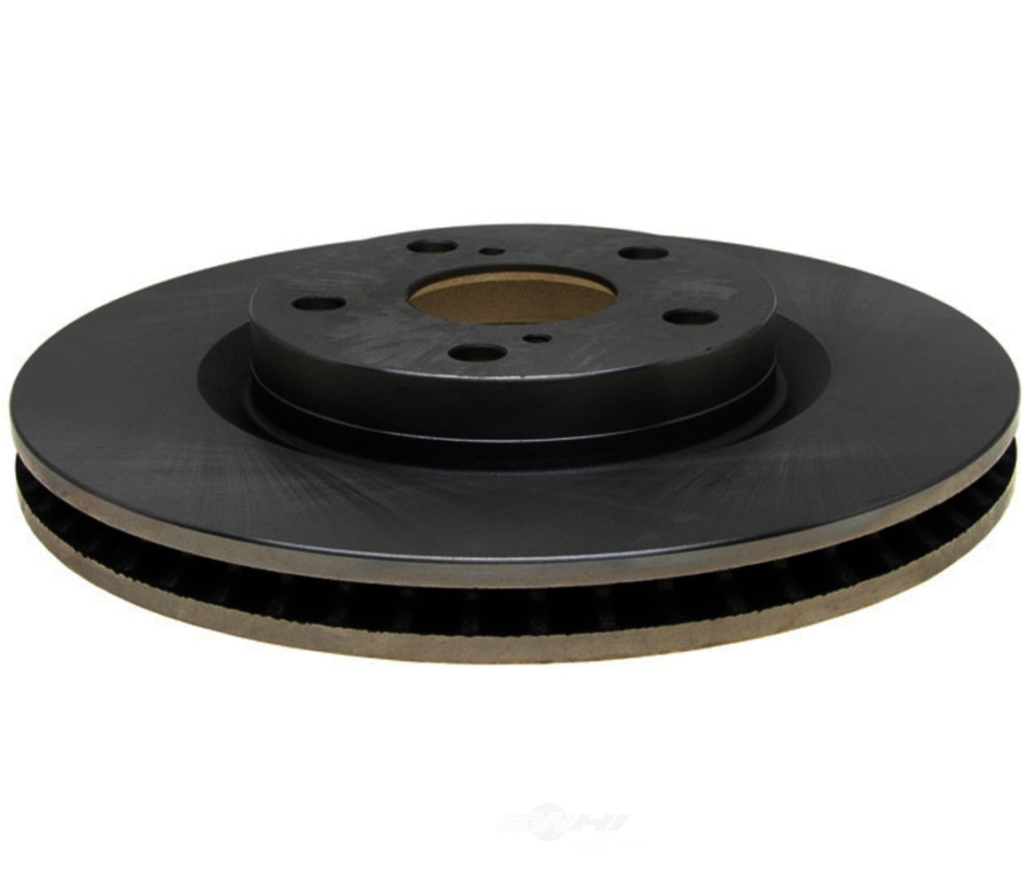 Raybestos 980973R Professional Grade Disc Brake Rotor Fits select: 2012-2017 TOYOTA CAMRY, 2012-2018 TOYOTA AVALON