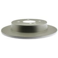 thumbnail image 1 of Raybestos 980980FZN Rust Prevention Technology Coated Rotor Brake Rotor, 1 Pack Fits select: 2011-2022 HYUNDAI ACCENT, 2012-2022 KIA RIO, 1 of 4