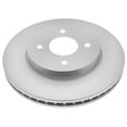 thumbnail image 1 of Raybestos 980981FZN Rust Prevention Technology Coated Rotor Brake Rotor, 1 Pack Fits select: 2012-2019 NISSAN VERSA, 2014-2019 NISSAN VERSA NOTE, 1 of 2
