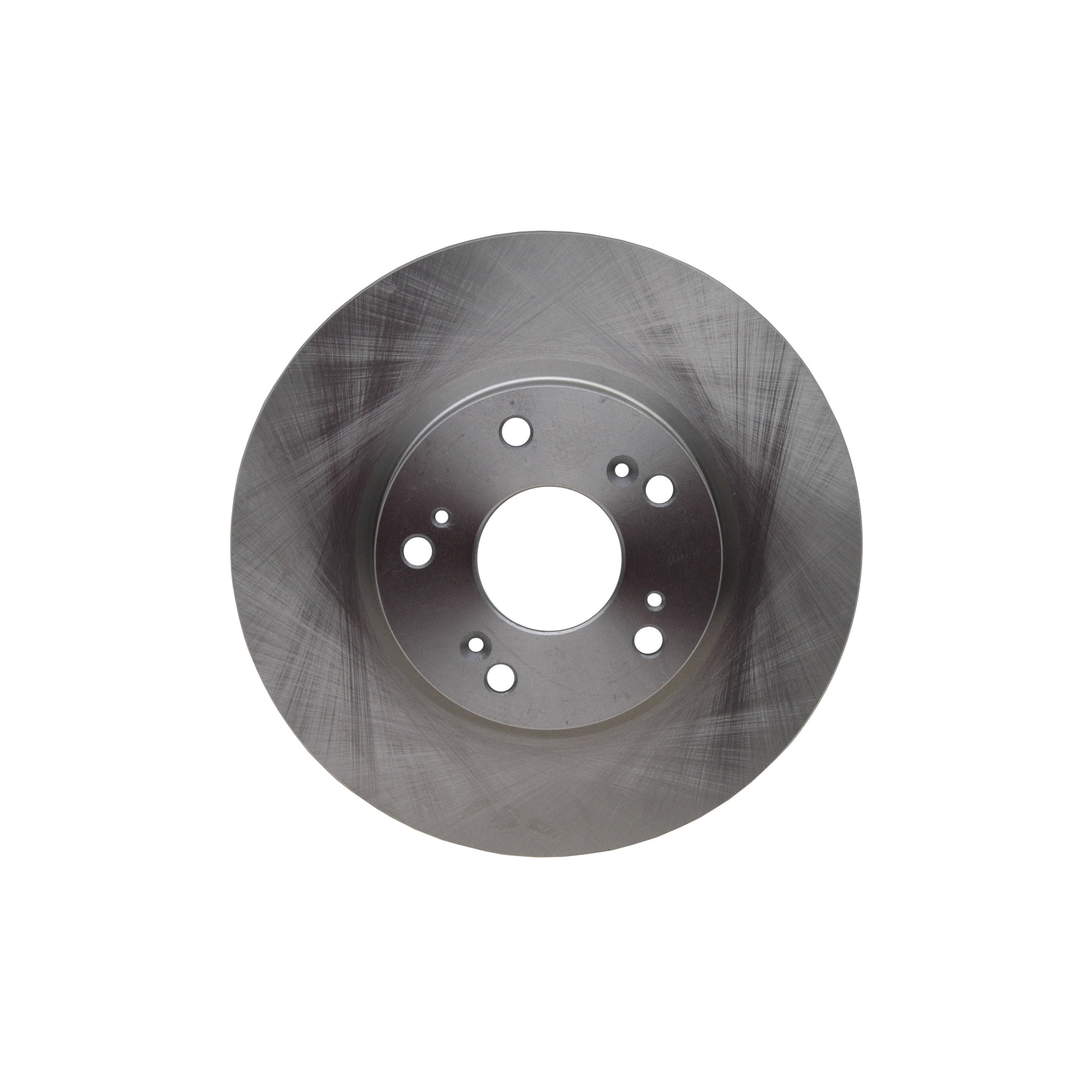 Raybestos 981001R R-Line Disc Brake Rotor