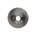thumbnail image 1 of Raybestos 981001R R-Line Disc Brake Rotor, 1 of 7