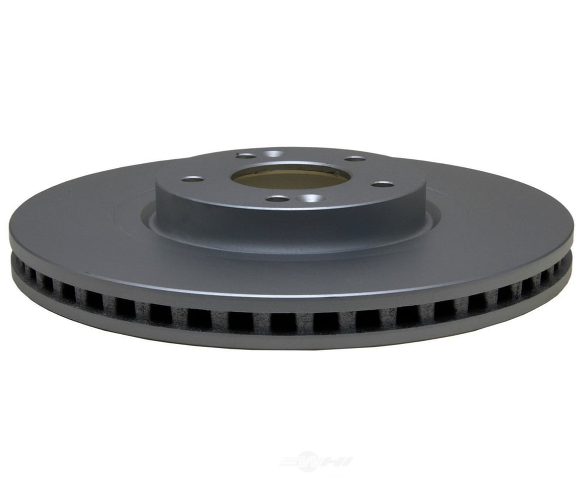 Raybestos 981010 Advanced Technology Disc Brake Rotor