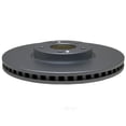 thumbnail image 1 of Raybestos 981010 Advanced Technology Disc Brake Rotor, 1 of 4