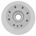 thumbnail image 1 of Raybestos 981010FZN Rust Prevention Technology Coated Rotor Brake Rotor, 1 Pack Fits select: 2014-2020 KIA SORENTO, 2013-2018 HYUNDAI SANTA FE SPORT, 1 of 4
