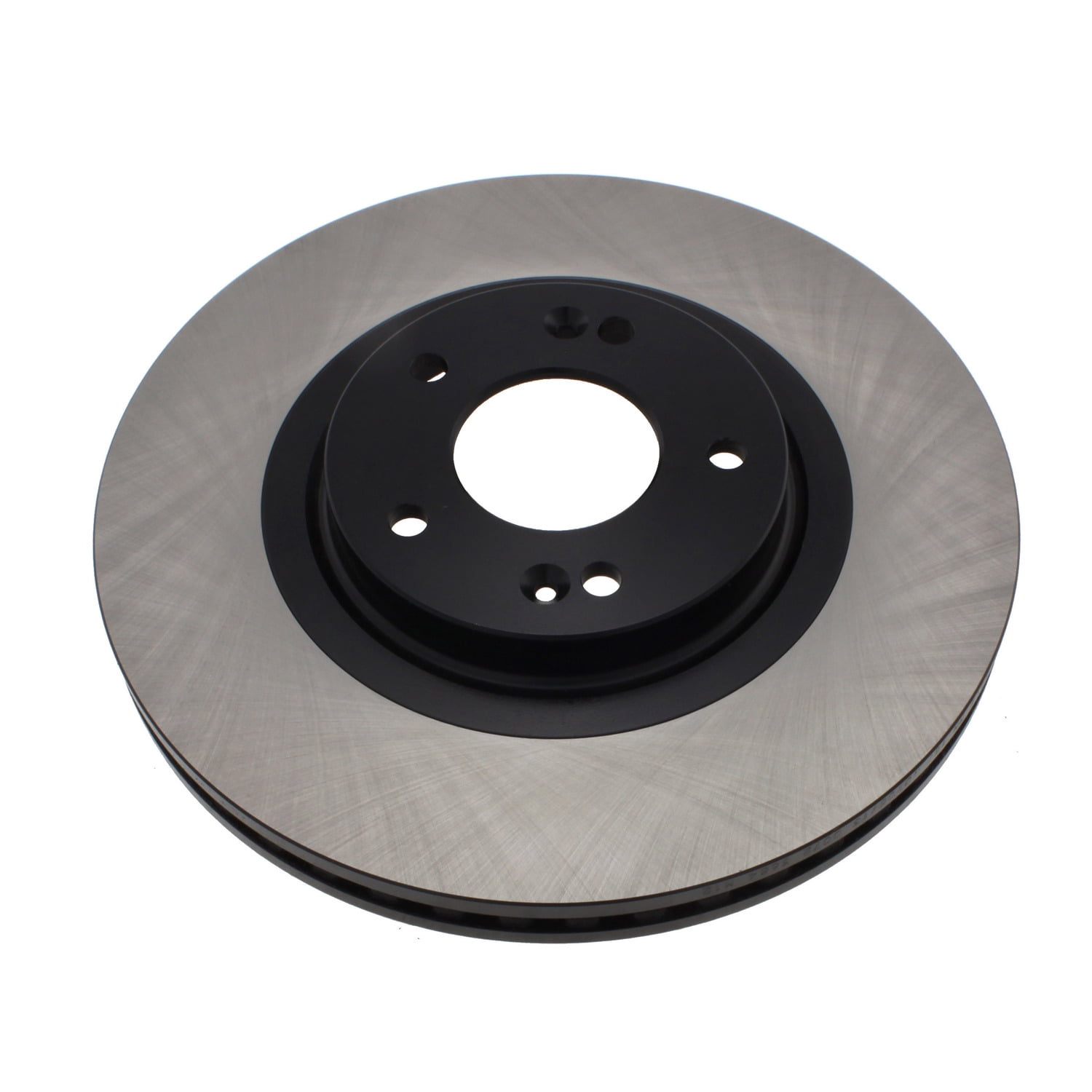 Raybestos 981010R , Grade Disc Brake Rotor, Front Brake, Fit for 2020 ...