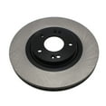 thumbnail image 1 of Raybestos 981010R , Grade Disc Brake Rotor, Front Brake, Fit for 2020-2014 Kia Sorento Models, 1 of 3