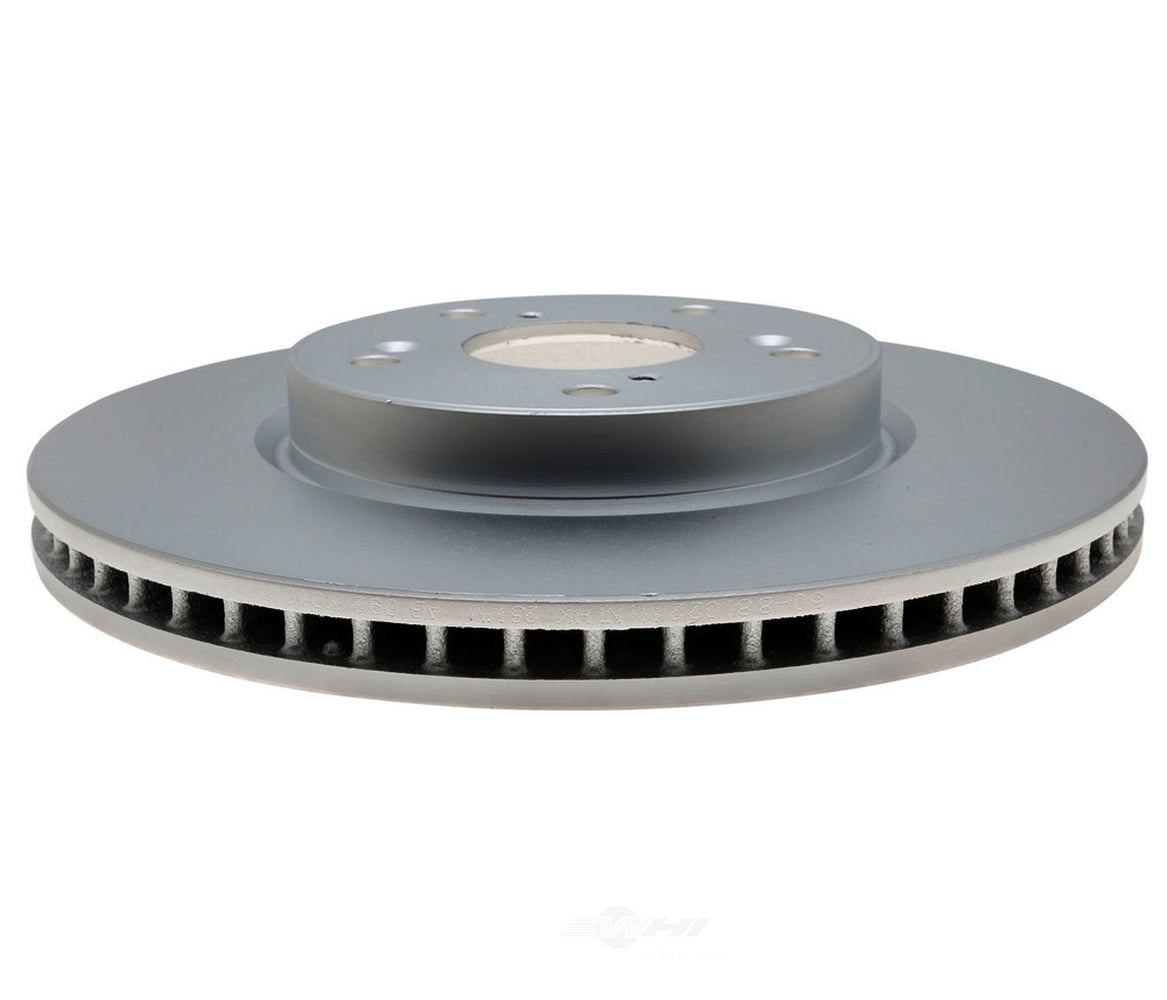 Raybestos 981022 AT Rotor Brake Rotor Fits select: 2013 HONDA ACCORD EXL, 2014-2015 HONDA ACCORD SPORT