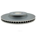 thumbnail image 1 of Raybestos 981022 AT Rotor Brake Rotor Fits select: 2013 HONDA ACCORD EXL, 2014-2015 HONDA ACCORD SPORT, 1 of 3