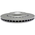 thumbnail image 1 of Raybestos 981063FZN Rust Prevention Technology Coated Rotor Brake Rotor, 1 Pack Fits select: 2014-2016 ACURA MDX, 2015-2020 ACURA TLX, 1 of 2