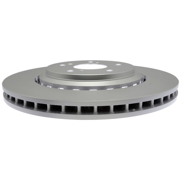 Raybestos 981063FZN Rust Prevention Technology Coated Rotor Brake Rotor, 1 Pack Fits select: 2014-2016 ACURA MDX, 2015-2020 ACURA TLX