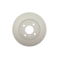 thumbnail image 1 of Raybestos 981199FZN Element3; Coated Rotor Fits select: 2015-2020 HONDA FIT, 1 of 2