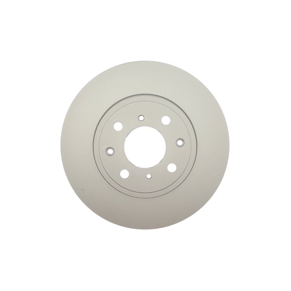 Raybestos 981199FZN Element3; Coated Rotor Fits select: 2015-2020 HONDA FIT