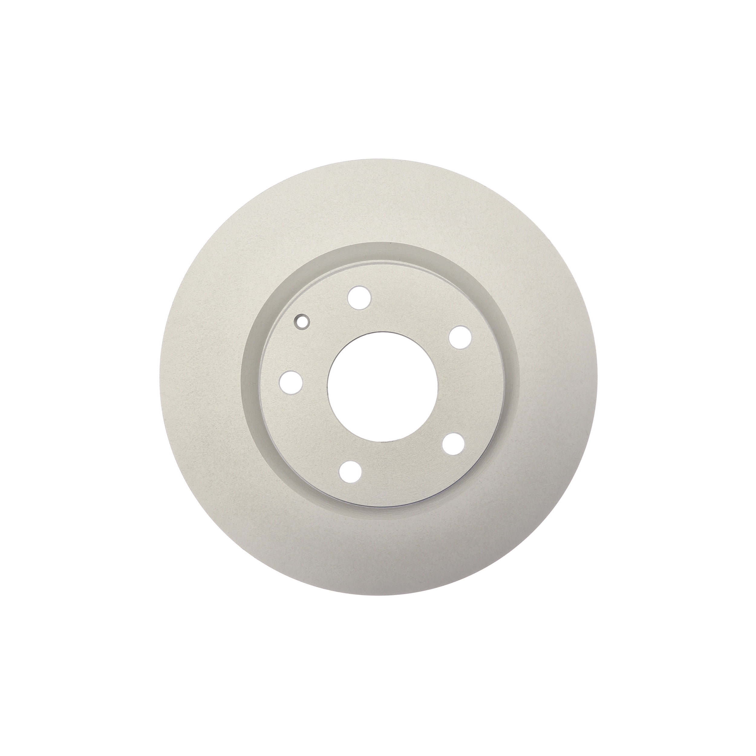 Raybestos 981421FZN Element3; Coated Rotor Fits select: 2014-2018 MAZDA 3, 2016-2021 MAZDA CX-3