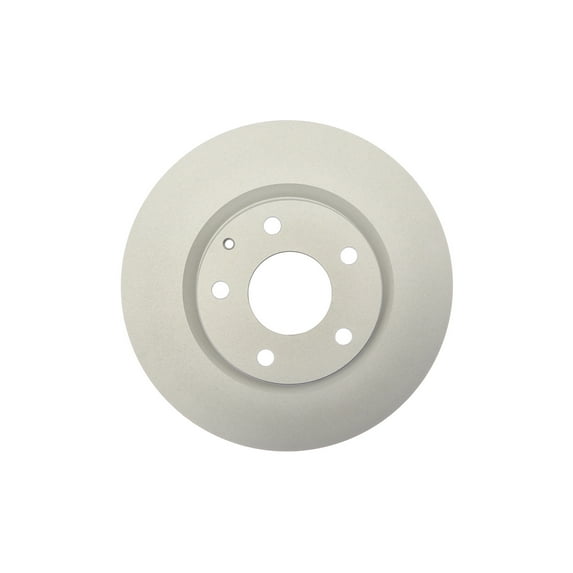 Raybestos 981421FZN Element3; Coated Rotor Fits select: 2014-2018 MAZDA 3, 2016-2021 MAZDA CX-3