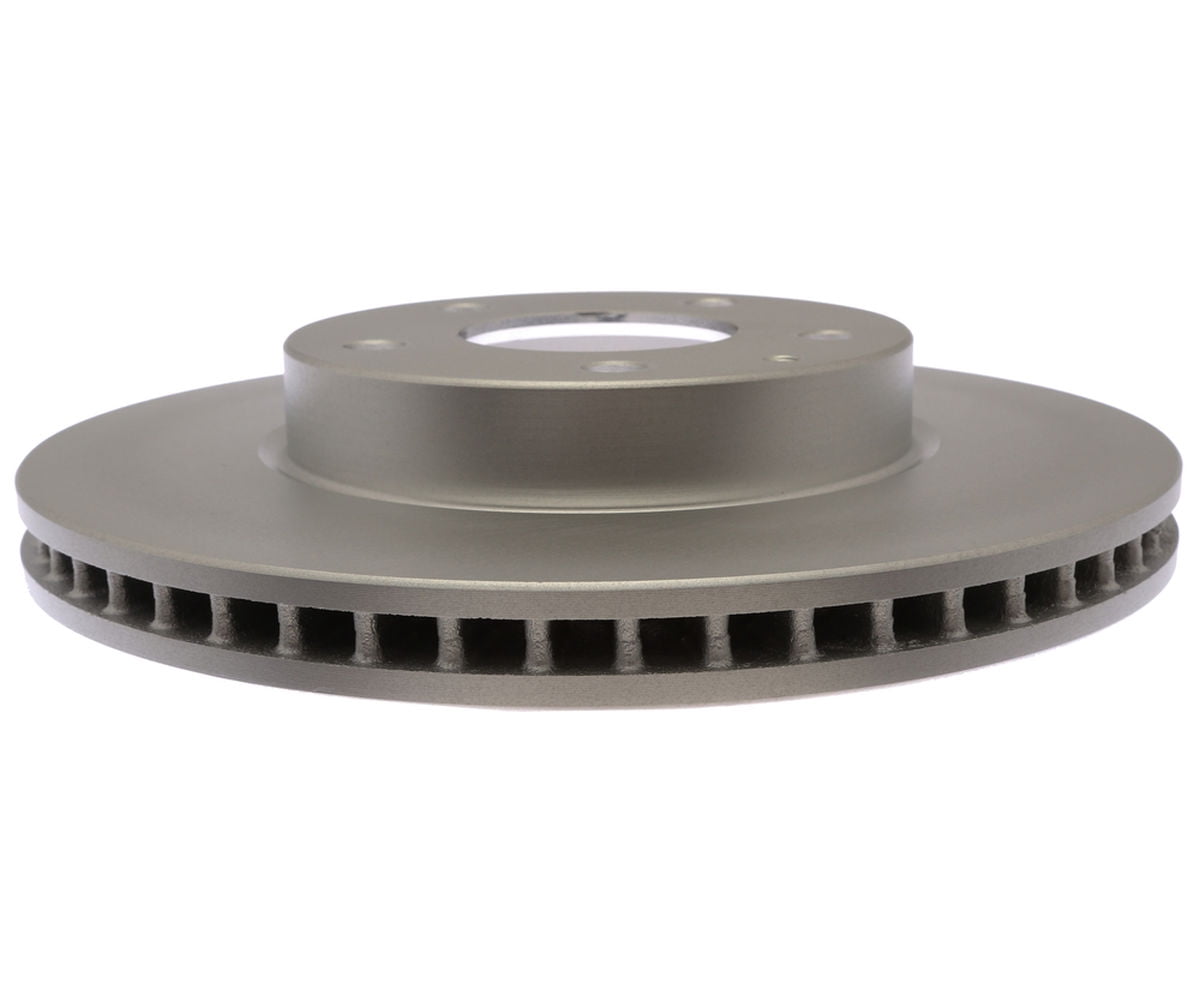 Raybestos 981503FZN Rust Prevention Technology Coated Rotor Brake Rotor, 1 Pack