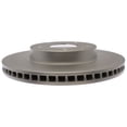 thumbnail image 1 of Raybestos 981503FZN Rust Prevention Technology Coated Rotor Brake Rotor, 1 Pack, 1 of 2