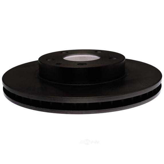 Raybestos 981503R Professional Grade Brake Rotor
