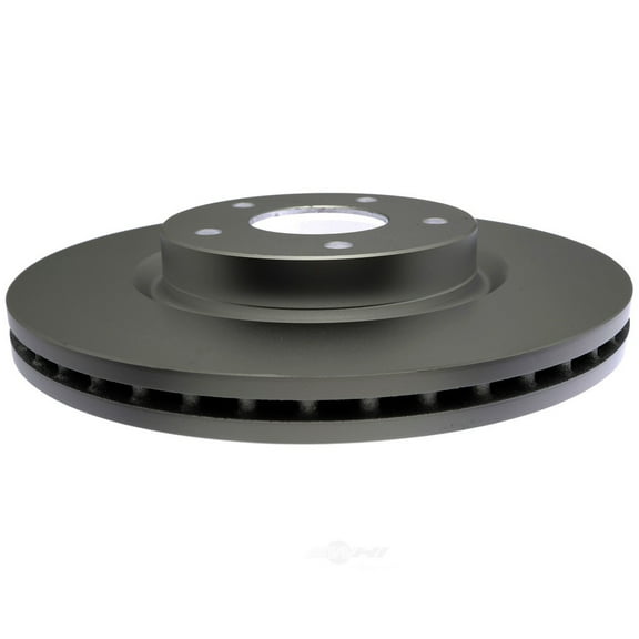 Raybestos 981780FZN Rust Coated Rotor Brake Rotor, OE Replacement Fit for Nissan Models
