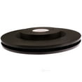 thumbnail image 1 of Raybestos 981780R Professional Grade Brake Rotor Fits select: 2013-2023 NISSAN ALTIMA, 1 of 4