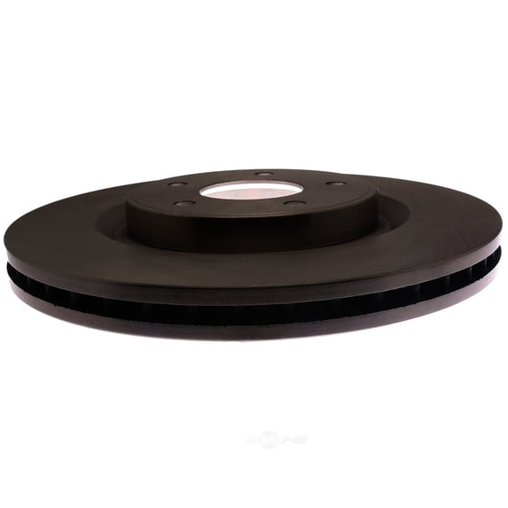 Raybestos 981780R Professional Grade Brake Rotor Fits select: 2013-2023 NISSAN ALTIMA