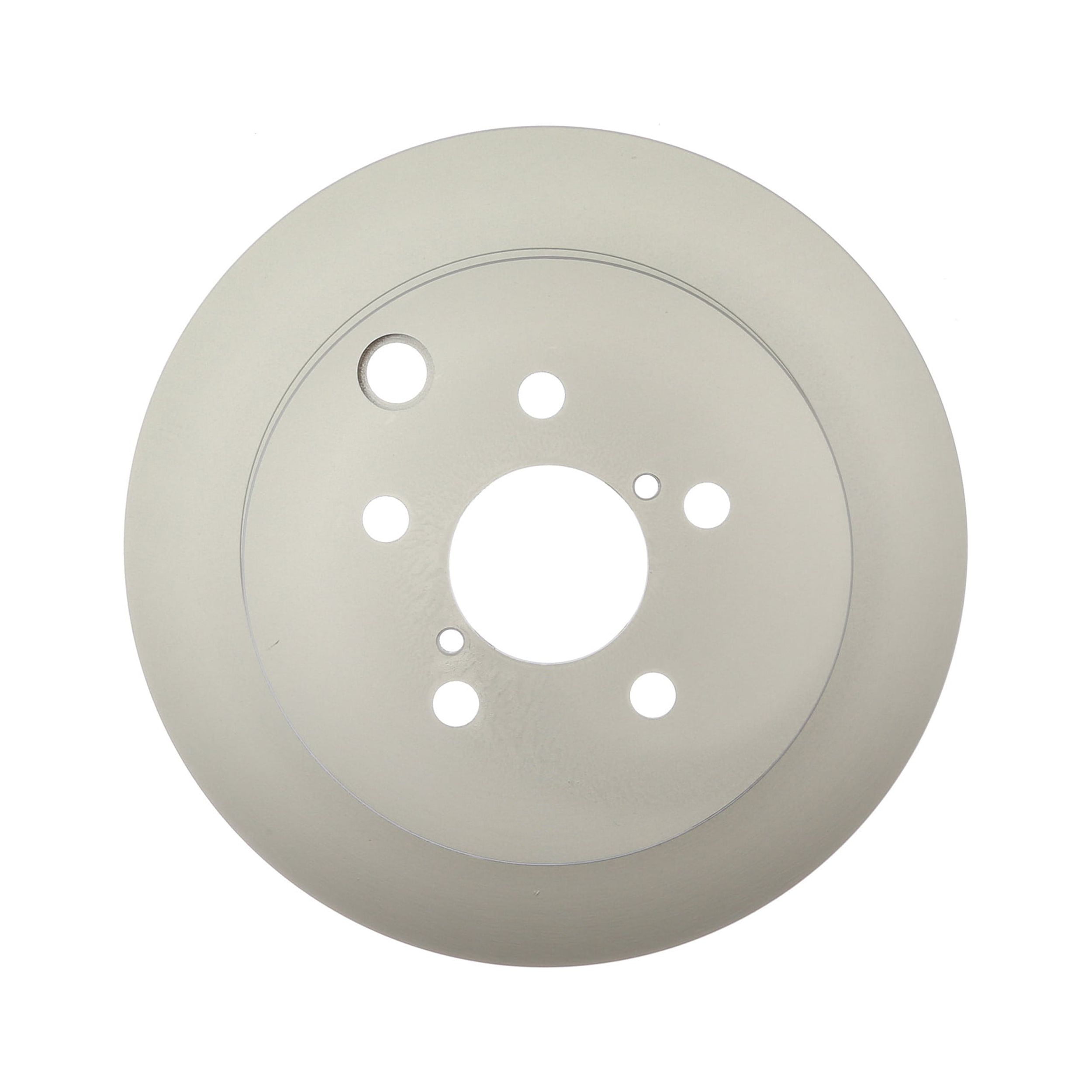 Raybestos 981787FZN Element3; Coated Rotor