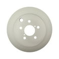 thumbnail image 1 of Raybestos 981787FZN Element3; Coated Rotor, 1 of 2