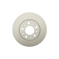 thumbnail image 1 of Raybestos 981835FZN Element3; Coated Rotor Fits select: 2017-2022 JEEP COMPASS, 2015-2022 JEEP RENEGADE, 1 of 2