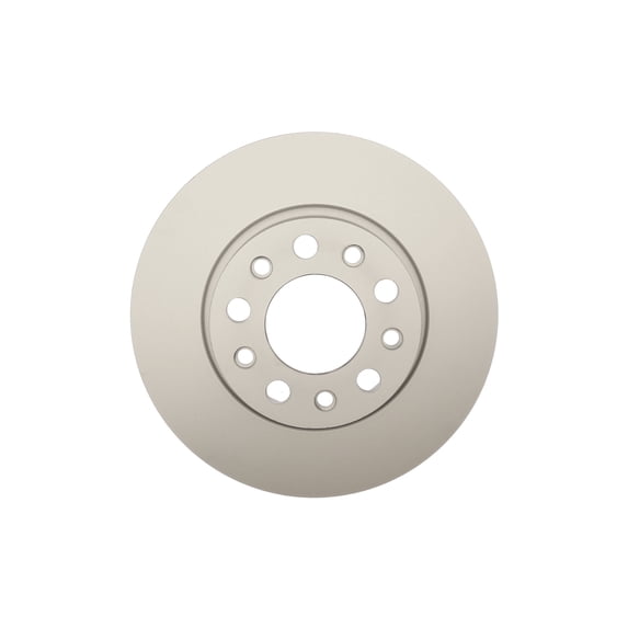 Raybestos 981835FZN Element3; Coated Rotor Fits select: 2017-2022 JEEP COMPASS, 2015-2022 JEEP RENEGADE