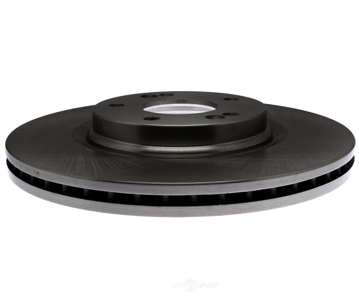 Raybestos 981958R Professional Grade Brake Rotor Fits select: 2016-2021 ...