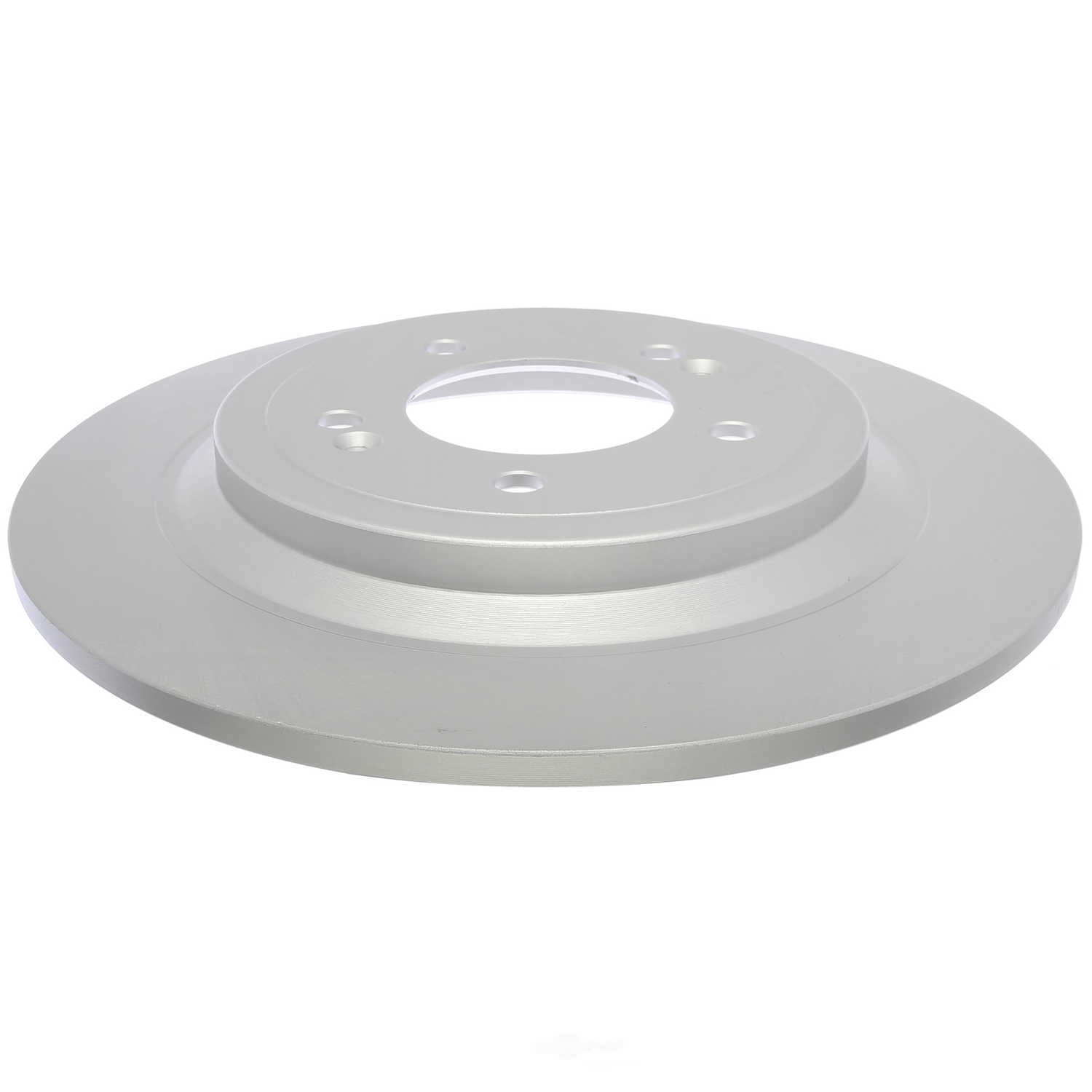 Raybestos Brakes 981987FZN Raybestos Element3 Coated Brake Rotor