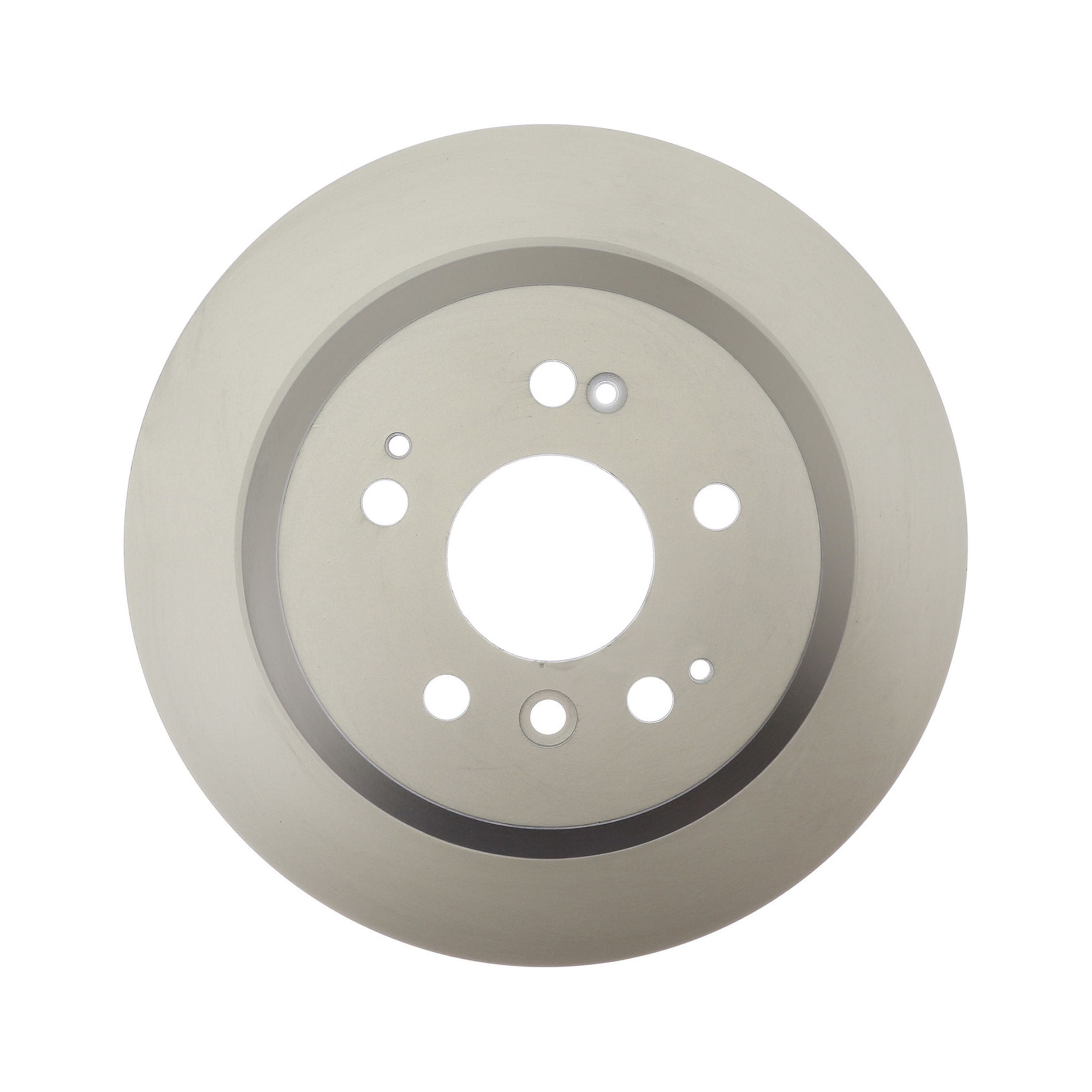 Raybestos 982041FZN Rust Prevention Technology Coated Rotor Brake