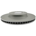 thumbnail image 1 of Raybestos 982053FZN Rust Prevention Technology Coated Rotor Brake Rotor, 1 Pack Fits select: 2016-2017 HONDA CIVIC, 2020-2022 HONDA CIVIC SPORT, 1 of 2