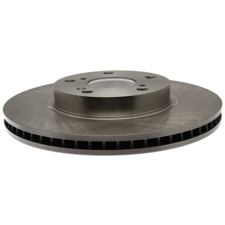 Raybestos 982053R R-Line Disc Brake Rotor Fits select: 2016-2017 HONDA CIVIC, 2020-2022 HONDA CIVIC SPORT