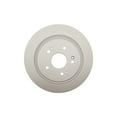 thumbnail image 1 of Raybestos 982054FZN Element3; Coated Rotor, 1 of 2