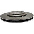 thumbnail image 1 of Raybestos 982055R Brake Rotor, 1 Pack Fits select: 2016-2017 HONDA ACCORD SPORT, 2017-2020 HONDA CIVIC SI, 1 of 5
