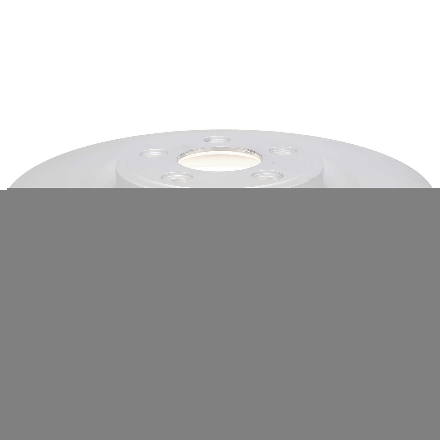 Raybestos Brakes 982340FZN Raybestos Element3 Coated Brake Rotor