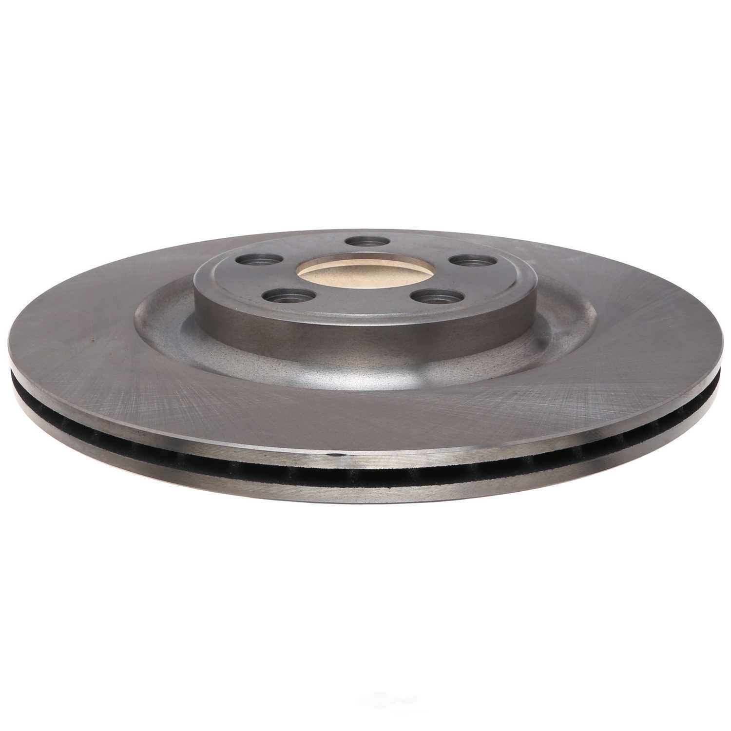 Raybestos Brakes 982340R Raybestos R-Line Brake Rotor