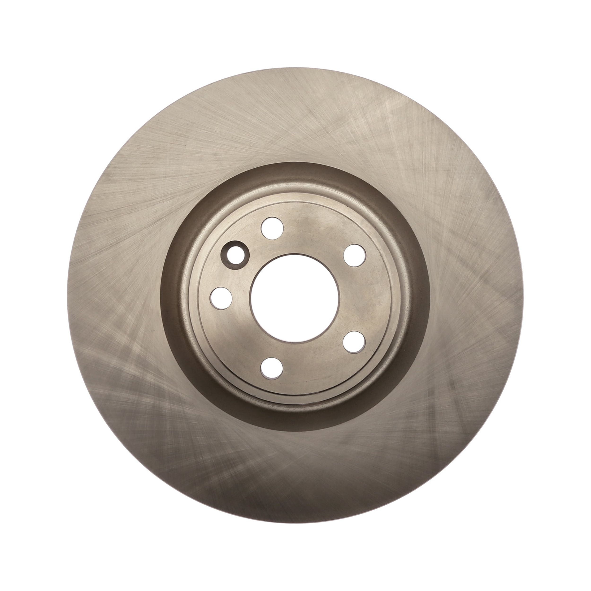 Raybestos 982356R R-Line Disc Brake Rotor Fits select: 2018-2019 LAND ROVER DISCOVERY SPORT, 2018-2019 LAND ROVER RANGE ROVER EVOQUE